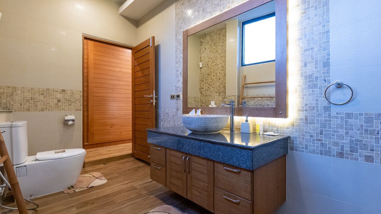 Photo of Bathroom in Rawai
