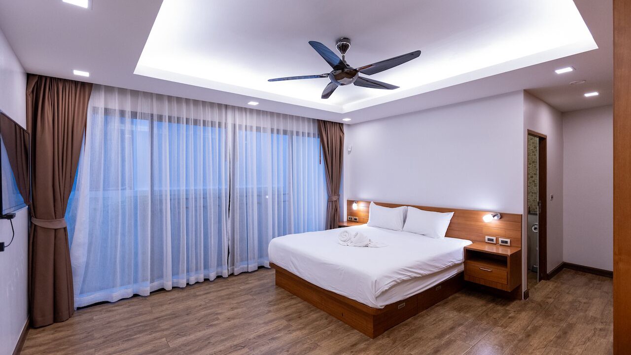 Photo of Bedroom in Rawai