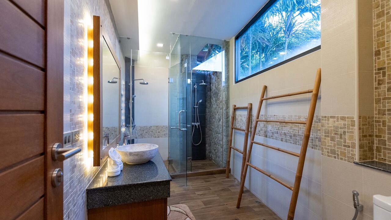 Photo of Bathroom in Rawai