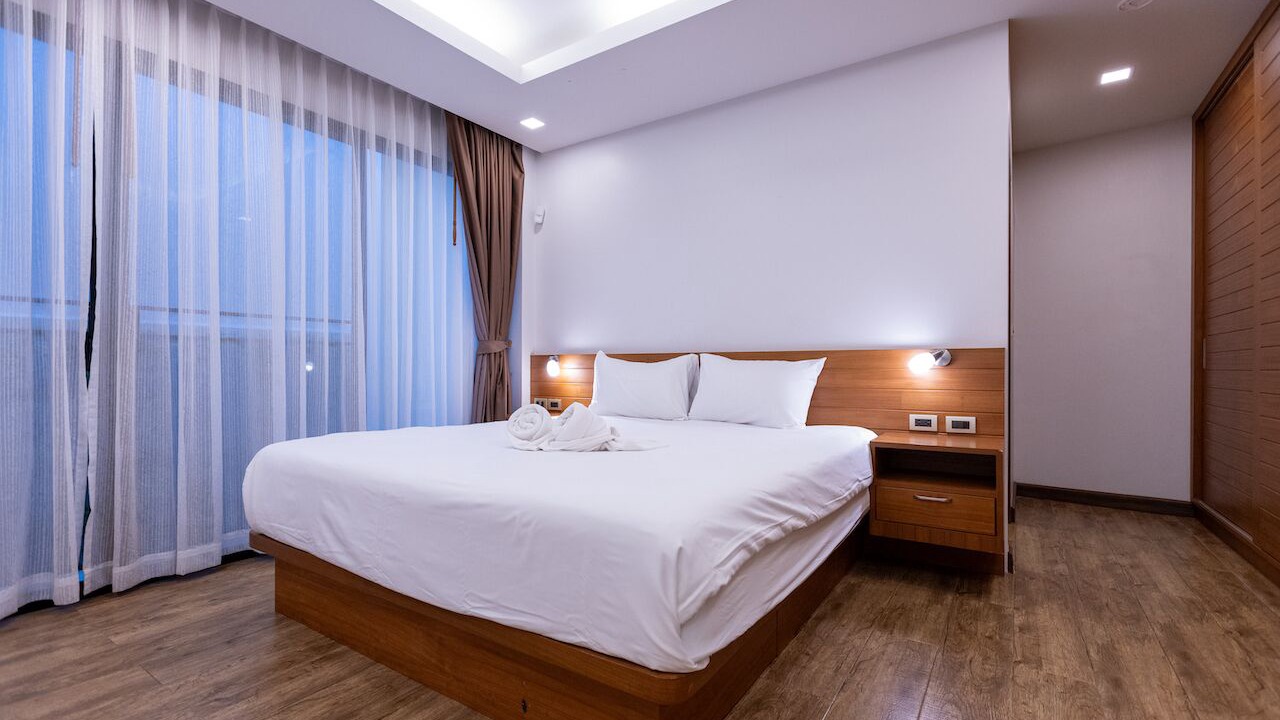 Photo of Bedroom in Rawai