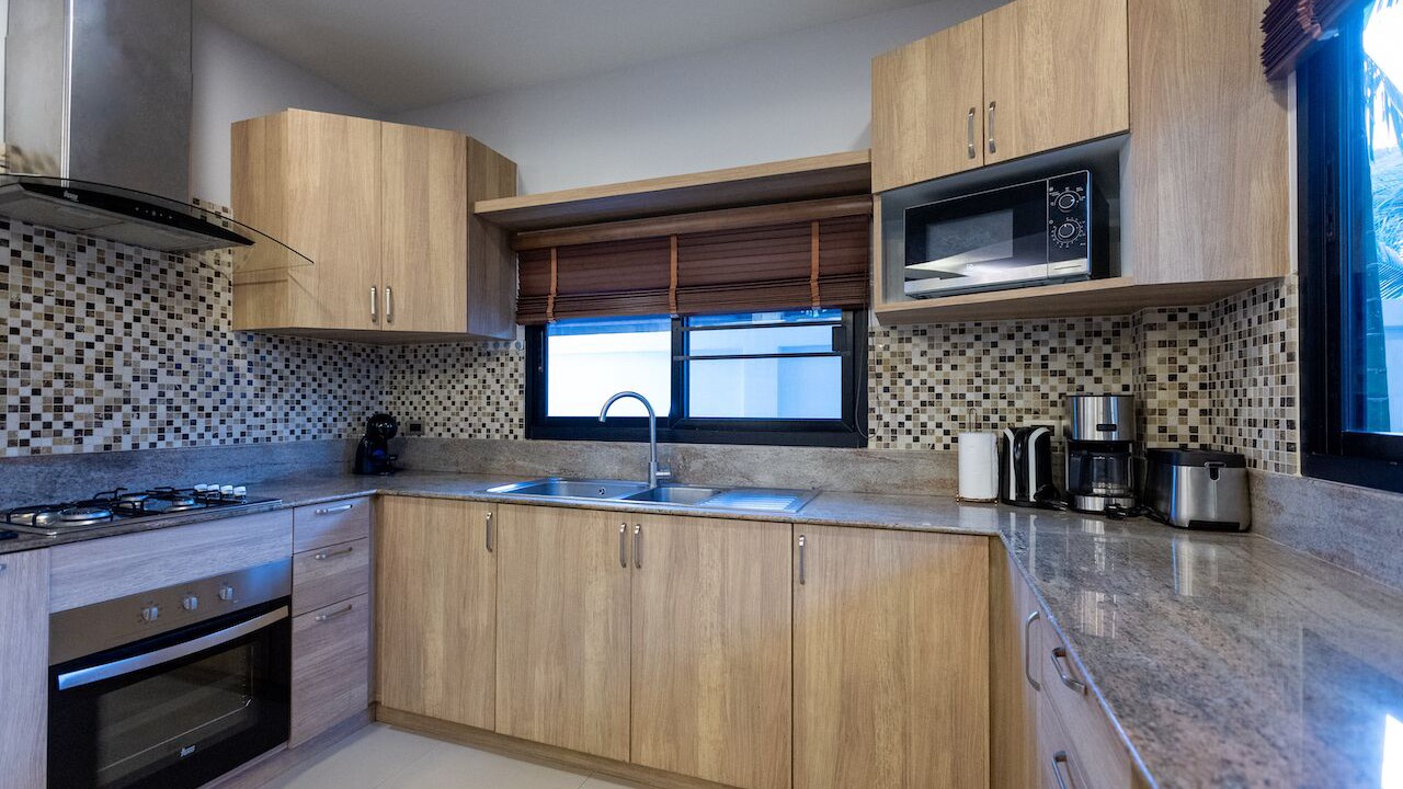 Photo of Kitchen in Rawai