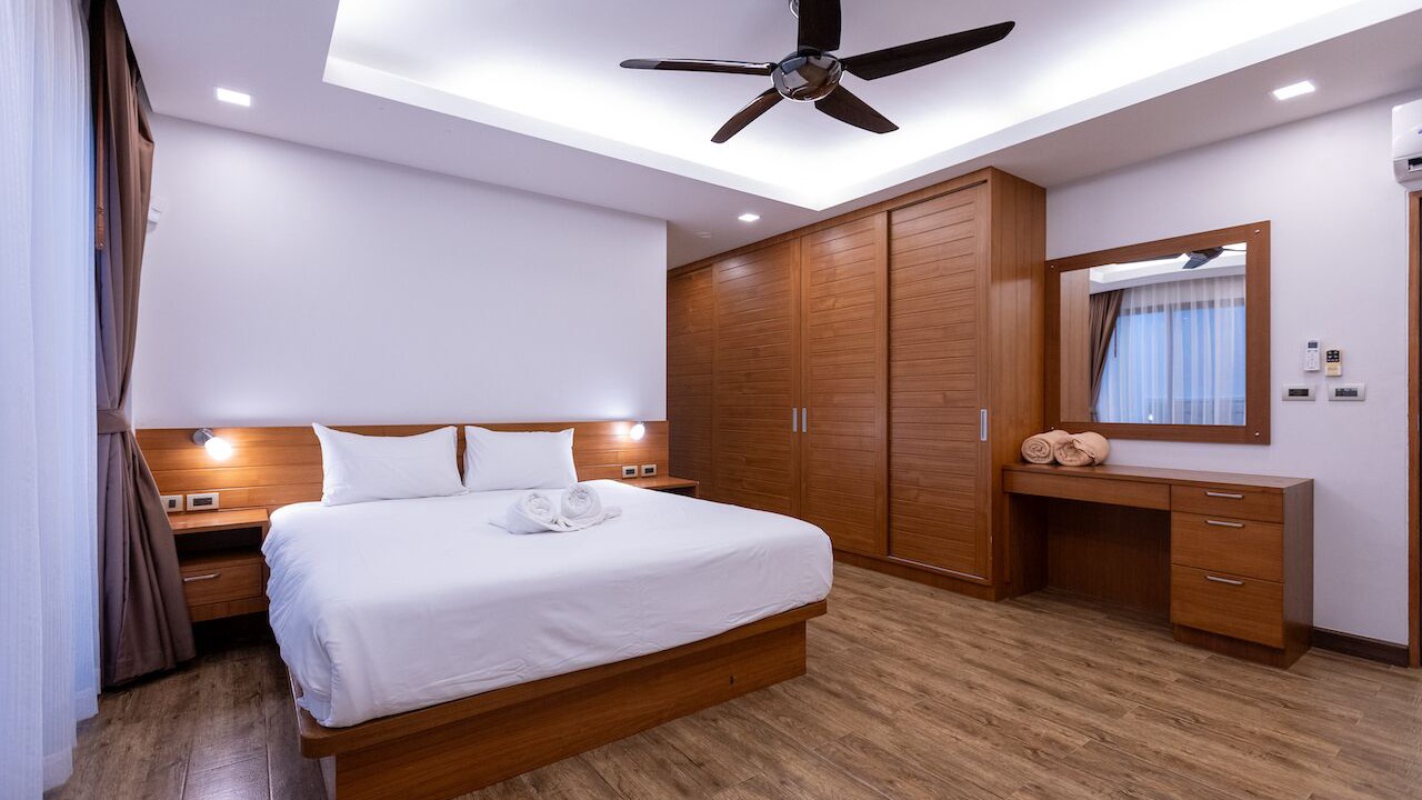 Photo of Bedroom in Rawai
