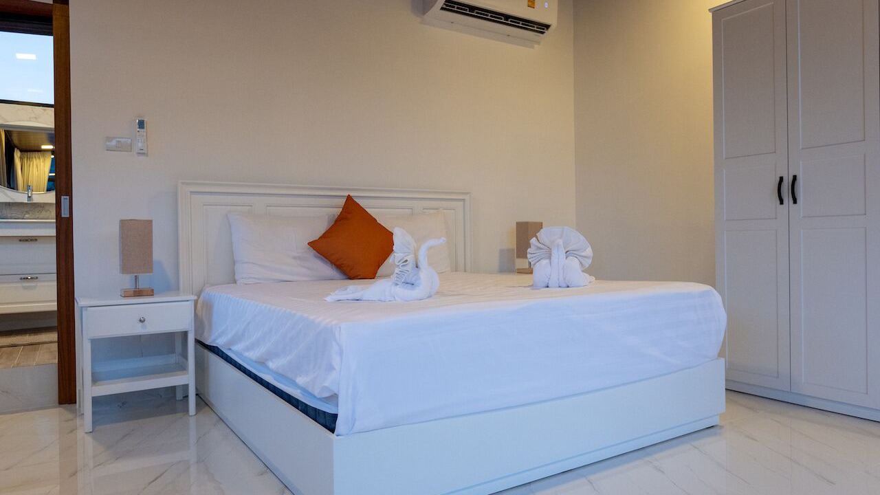Photo of Bedroom in Rawai