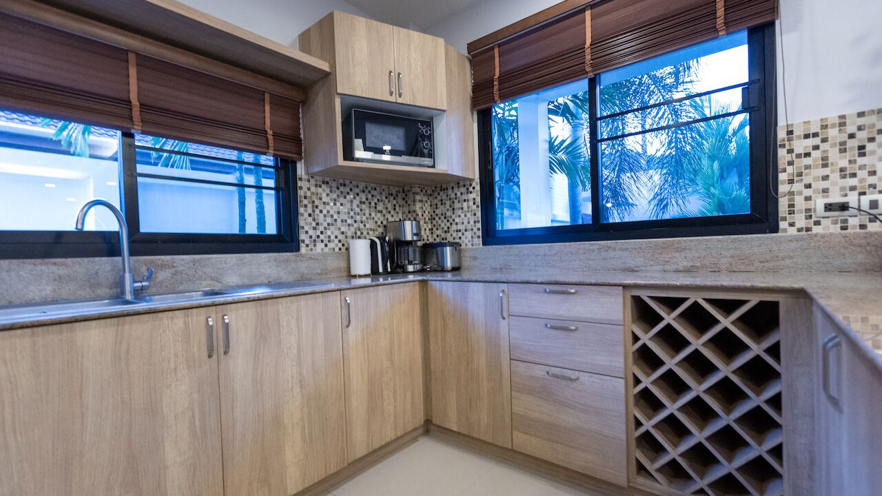 Photo of Kitchen in Rawai