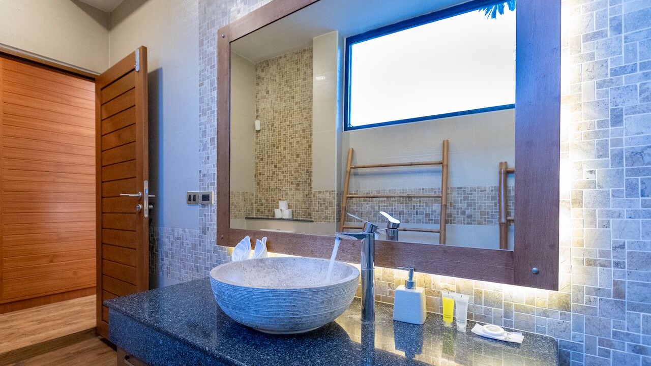 Photo of Bathroom in Rawai