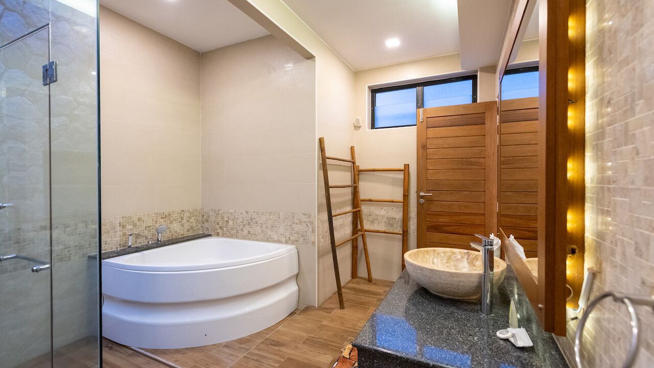 Photo of Bathroom in Rawai