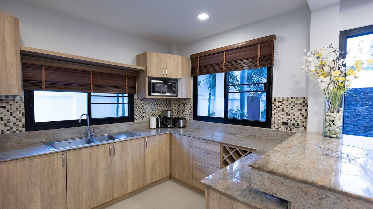 Photo of Kitchen in Rawai