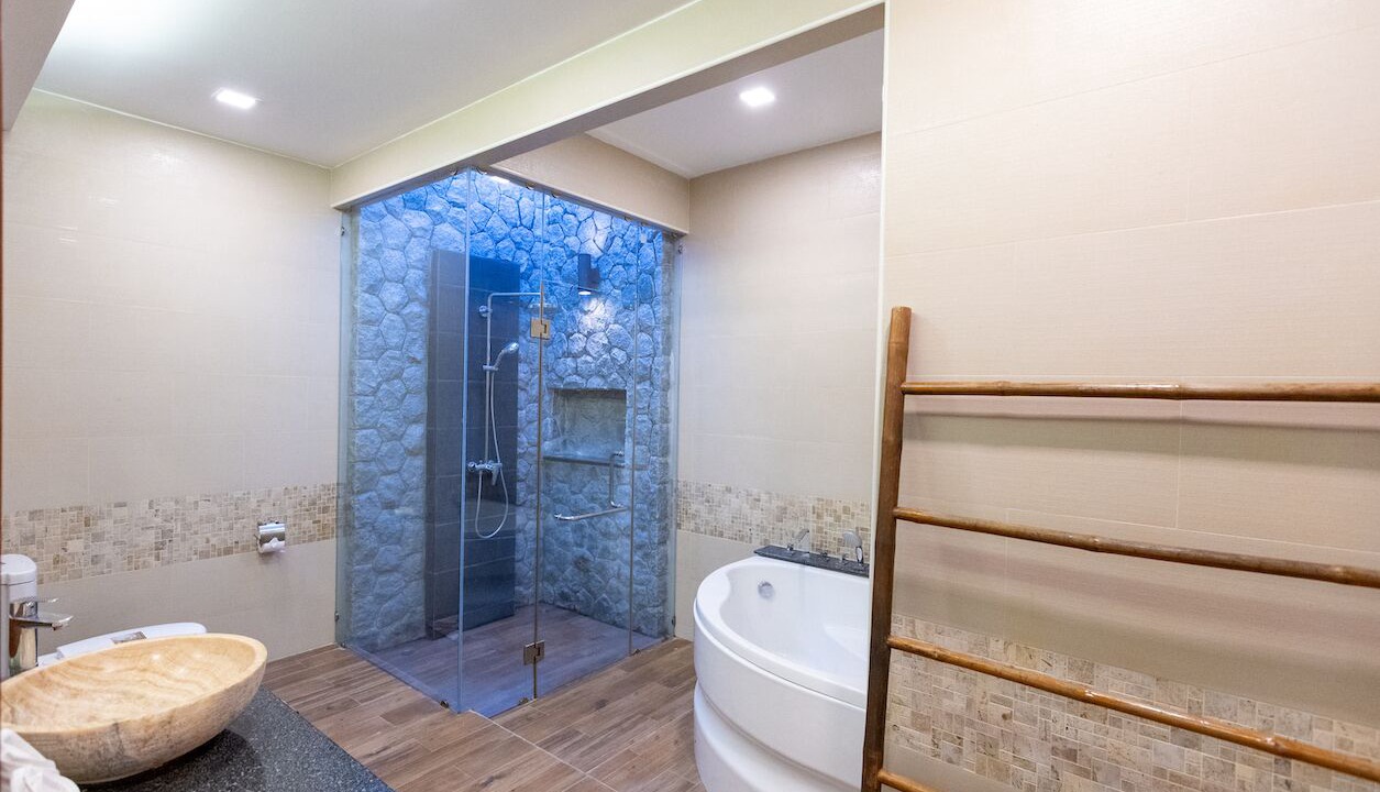 Photo of Bathroom in Rawai