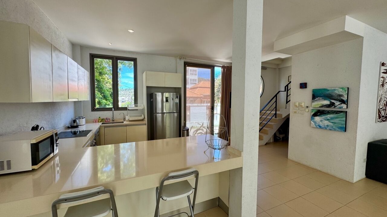 Photo of Kitchen in Ban Saiyuan