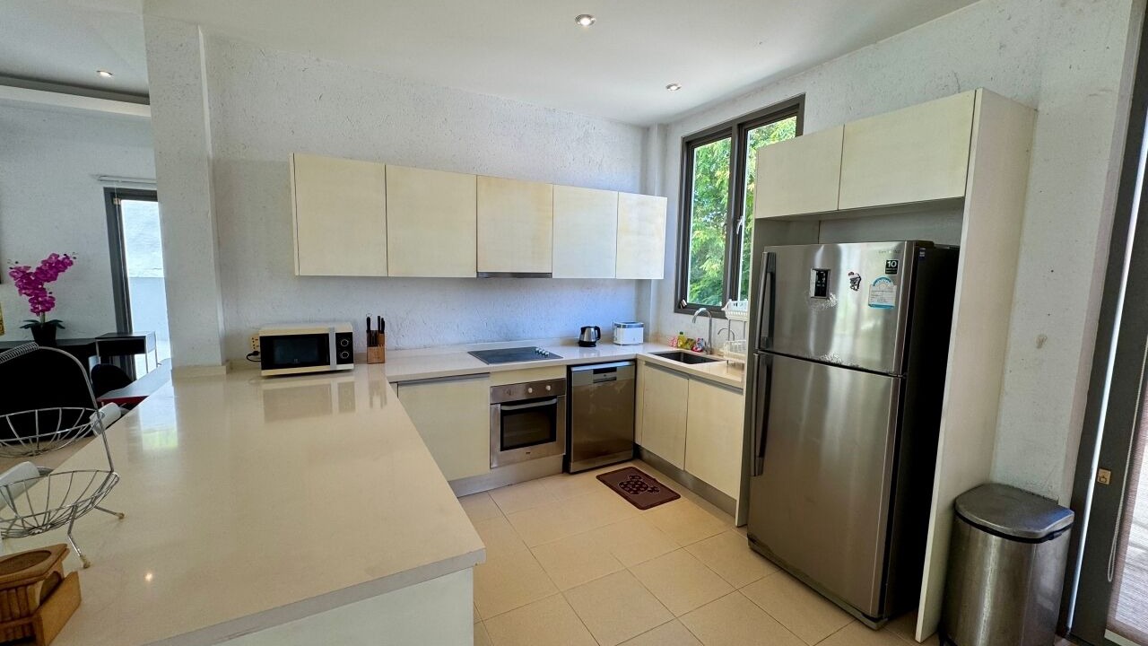 Photo of Kitchen in Ban Saiyuan