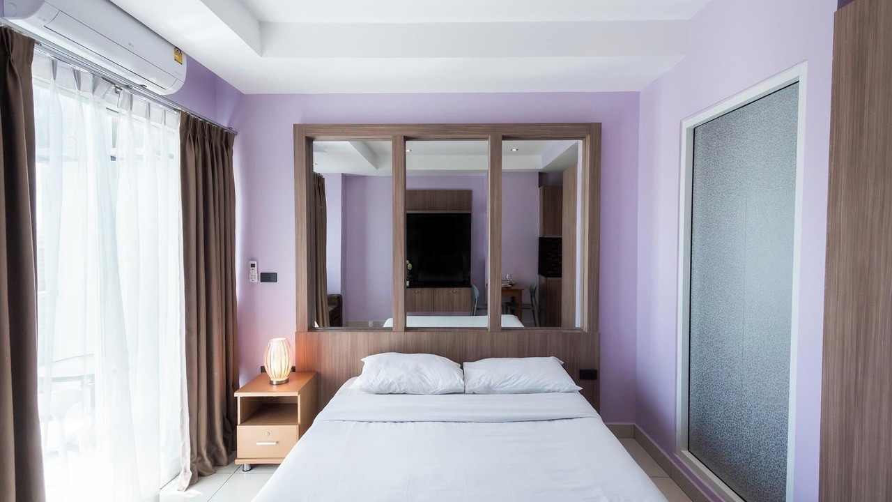 Photo of Bedroom in Na Chom Thian