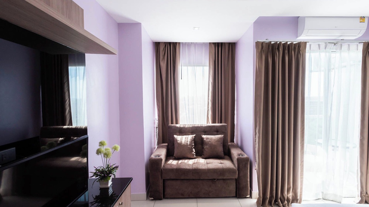 Photo of Livingroom in Na Chom Thian