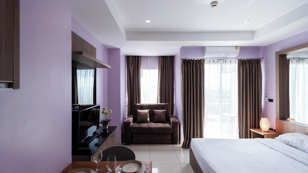 Photo of Bedroom in Na Chom Thian
