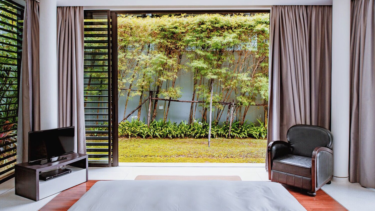 Photo of Bedroom in Koh Kaew