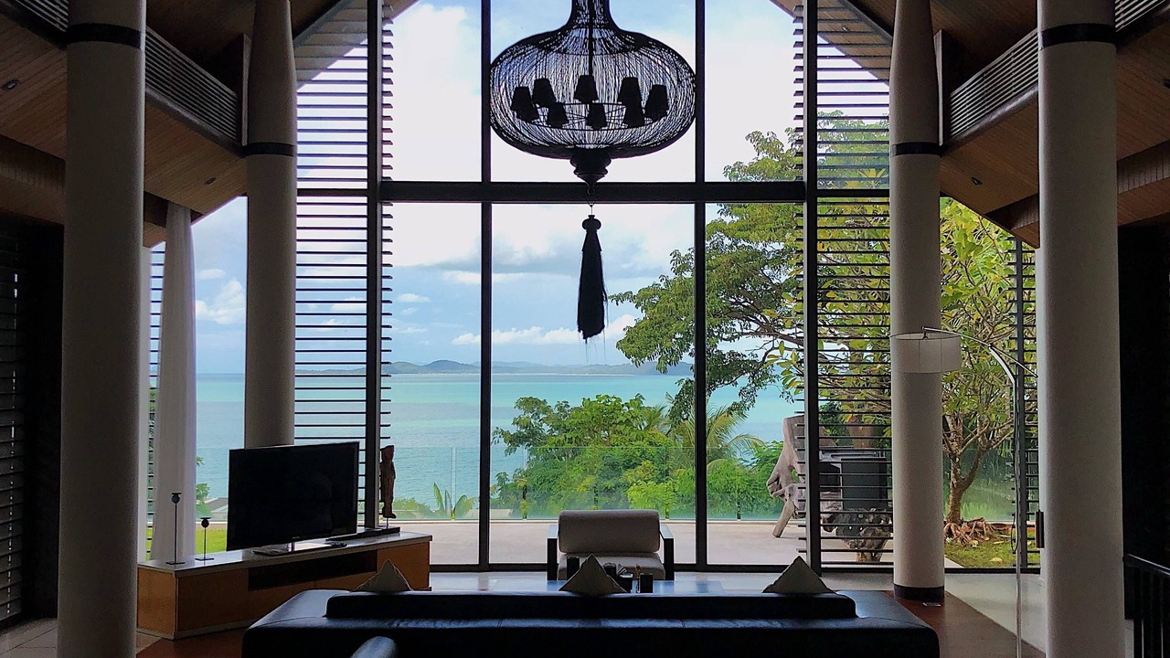 Photo of Livingroom in Koh Kaew