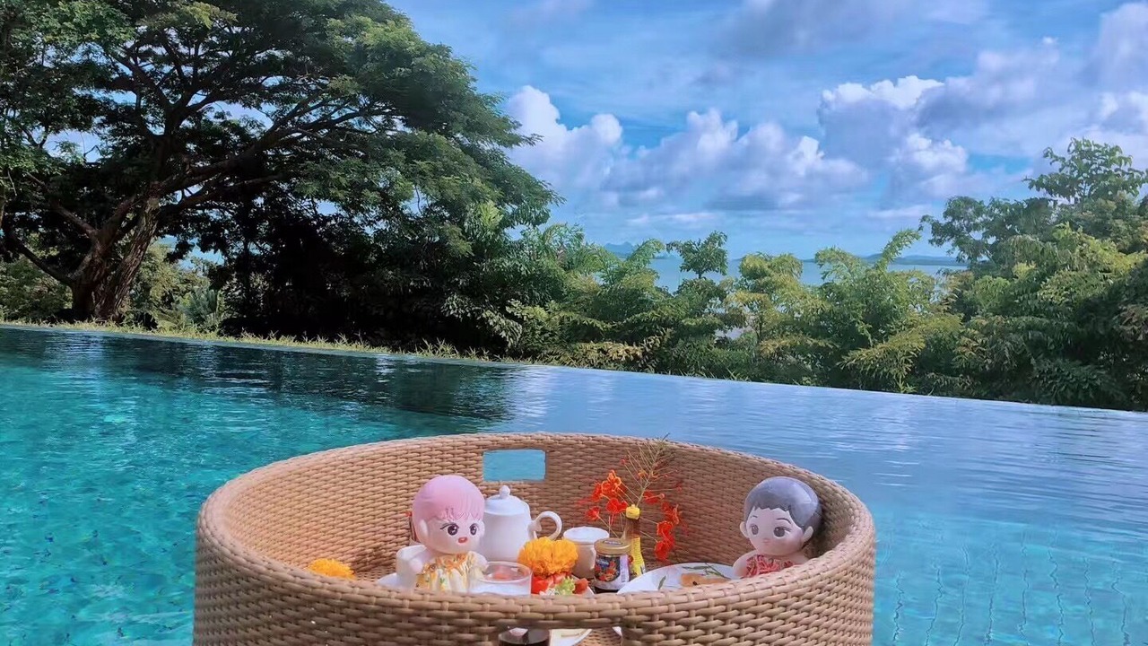 Photo of Outdoor in Koh Kaew