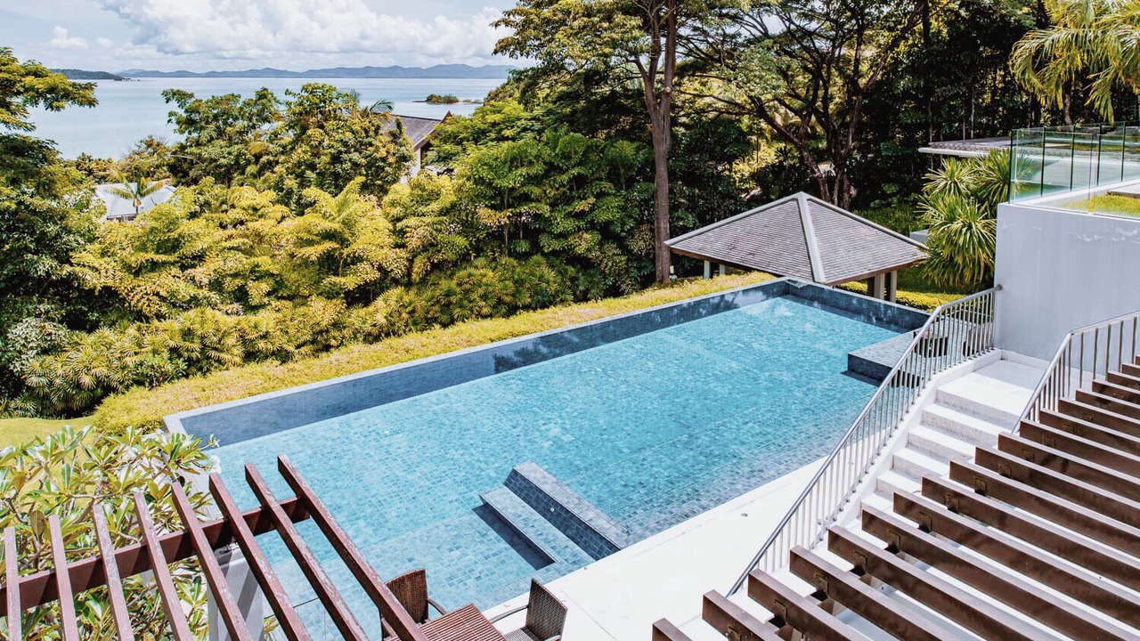 Photo of Outdoor in Koh Kaew