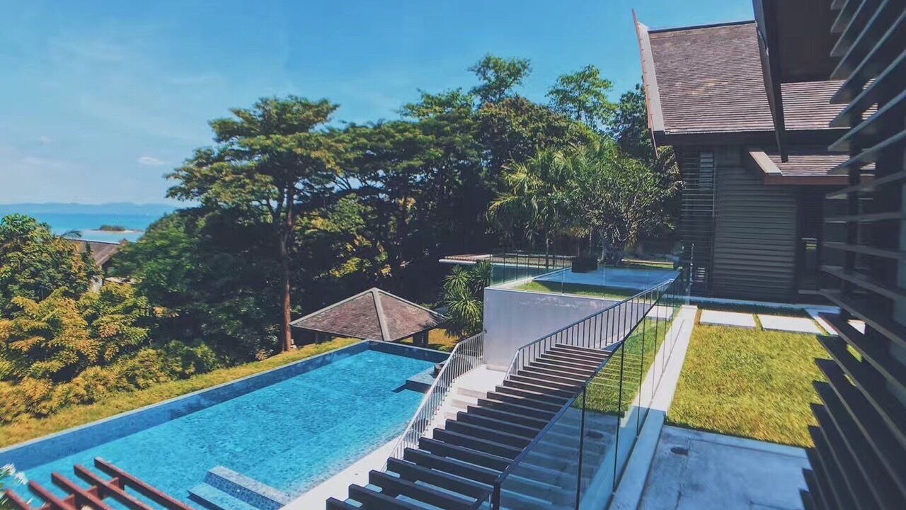 Photo of Outdoor in Koh Kaew