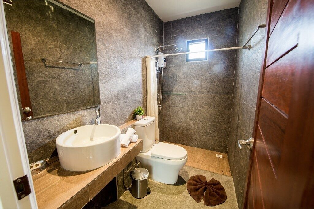 Photo of Bathroom in Krabi