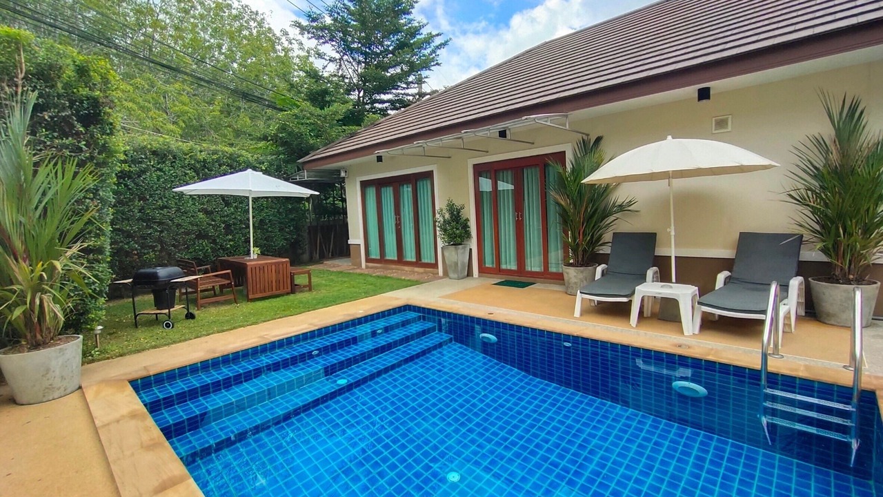 Photo of Outdoor in Krabi
