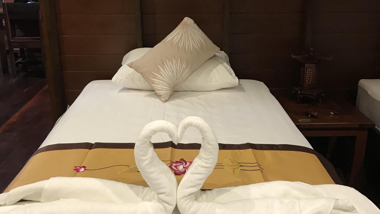 Photo of Bedroom in Damnoen Saduak