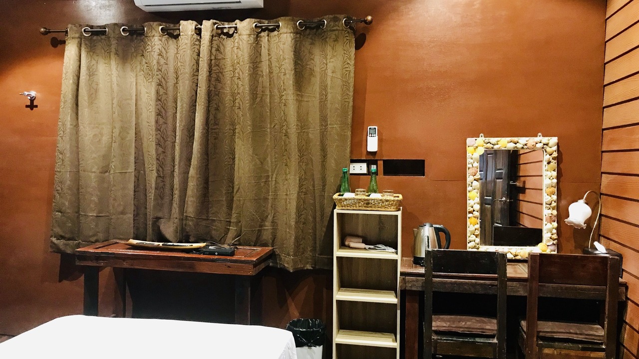 Photo of Bedroom in Damnoen Saduak