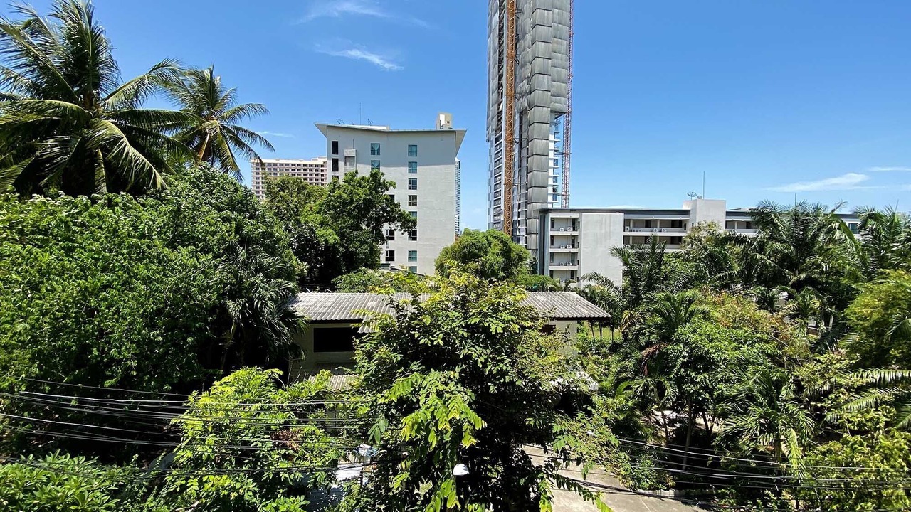 Photo of Outdoor in North Pattaya