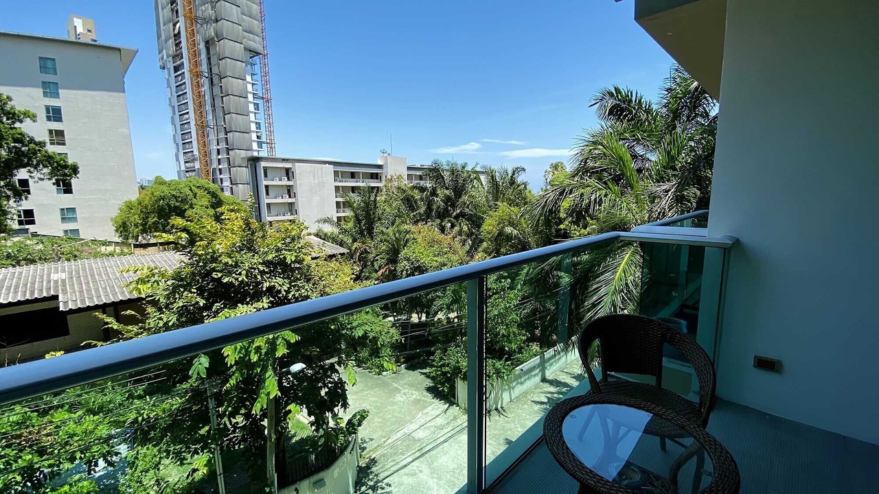 Photo of Outdoor in North Pattaya