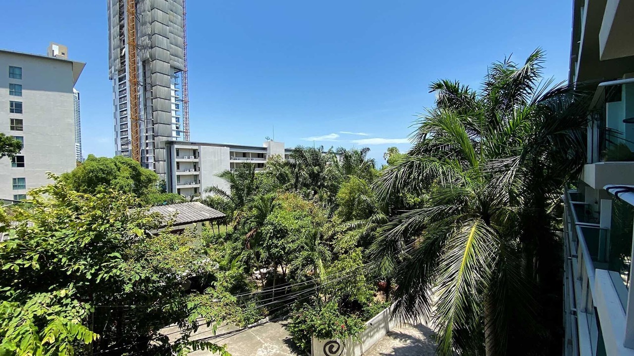 Photo of Outdoor in North Pattaya