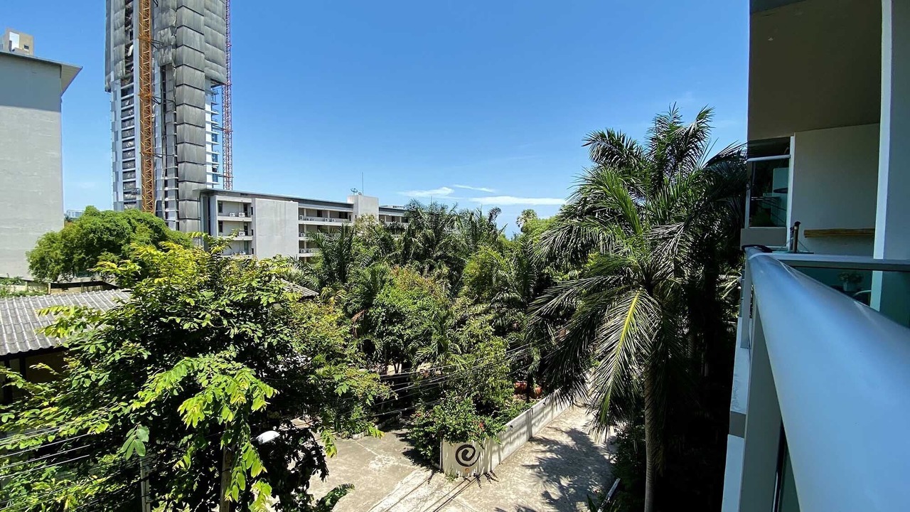 Photo of Outdoor in North Pattaya