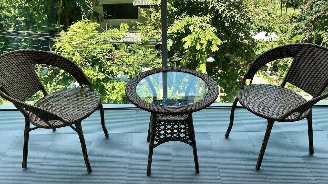Photo of Outdoor in North Pattaya