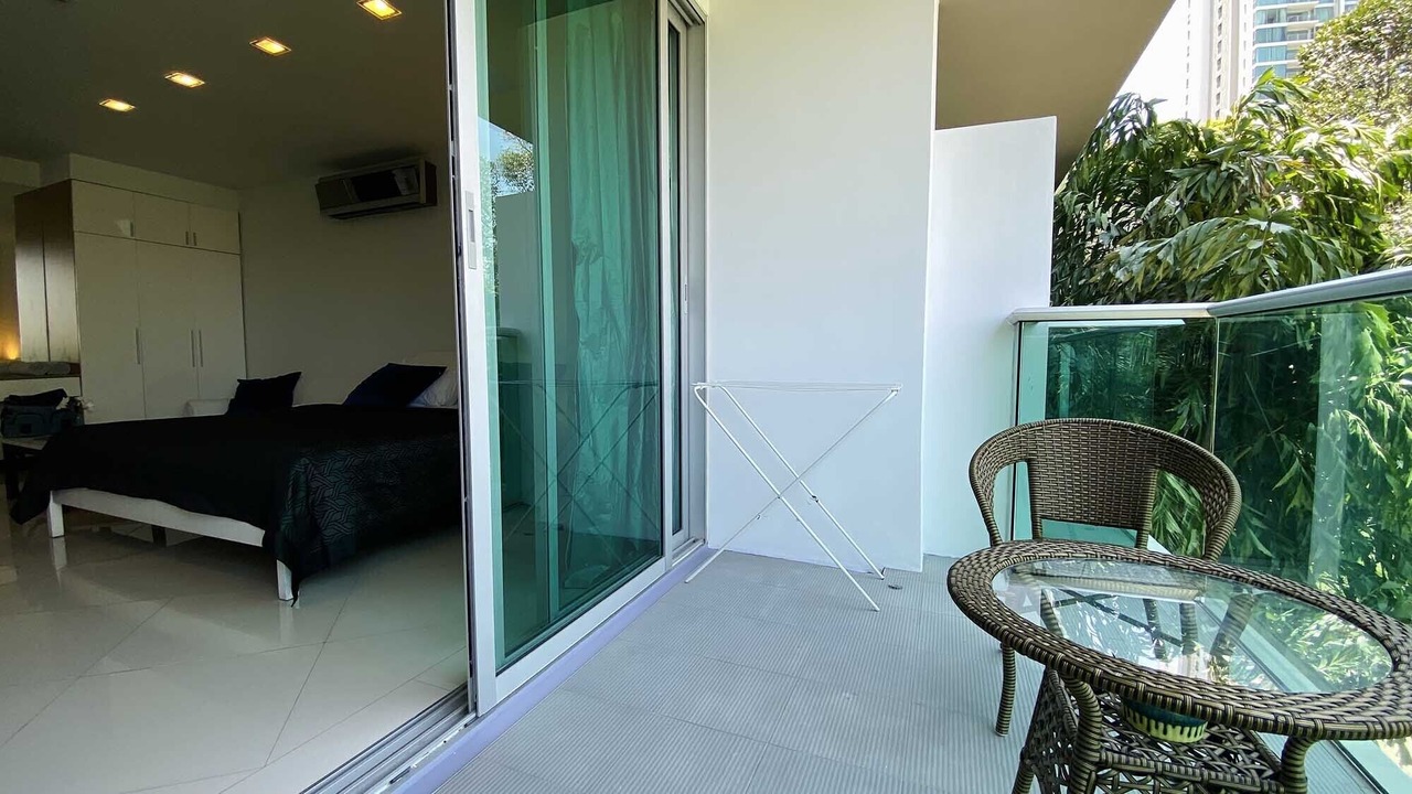 Photo of Bedroom in North Pattaya