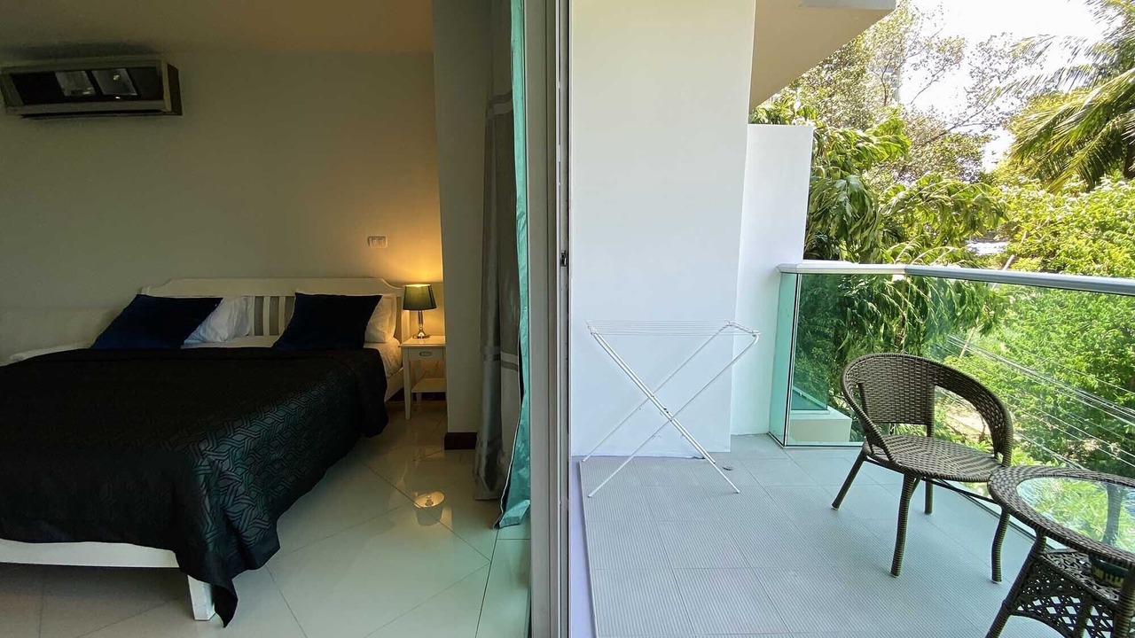 Photo of Bedroom in North Pattaya