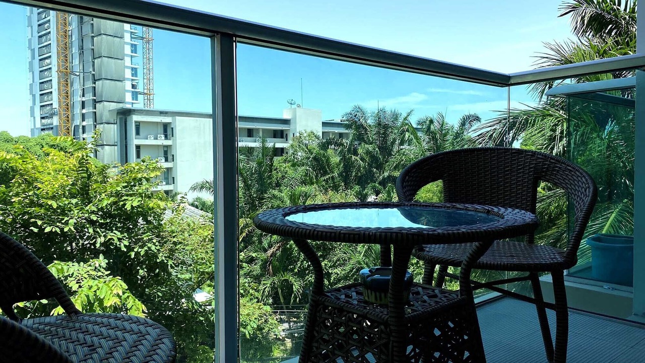 Photo of Outdoor in North Pattaya
