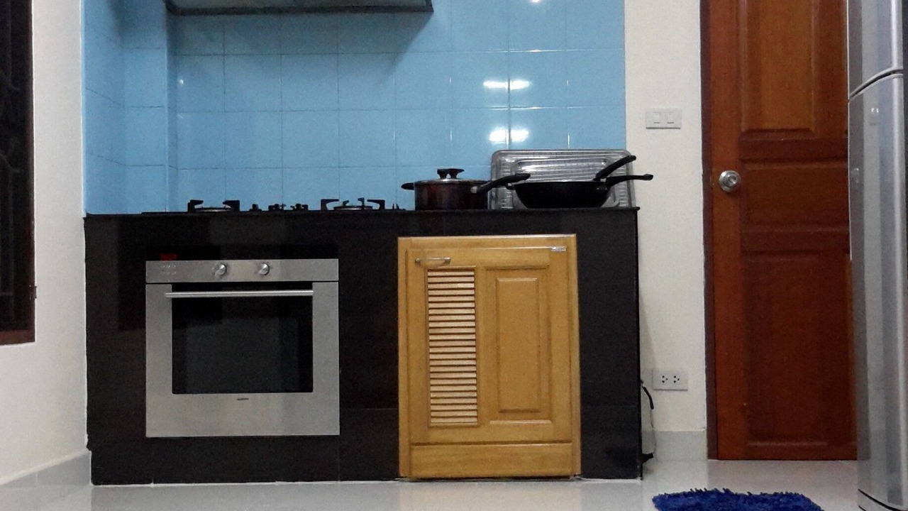 Photo of Kitchen in Rayong