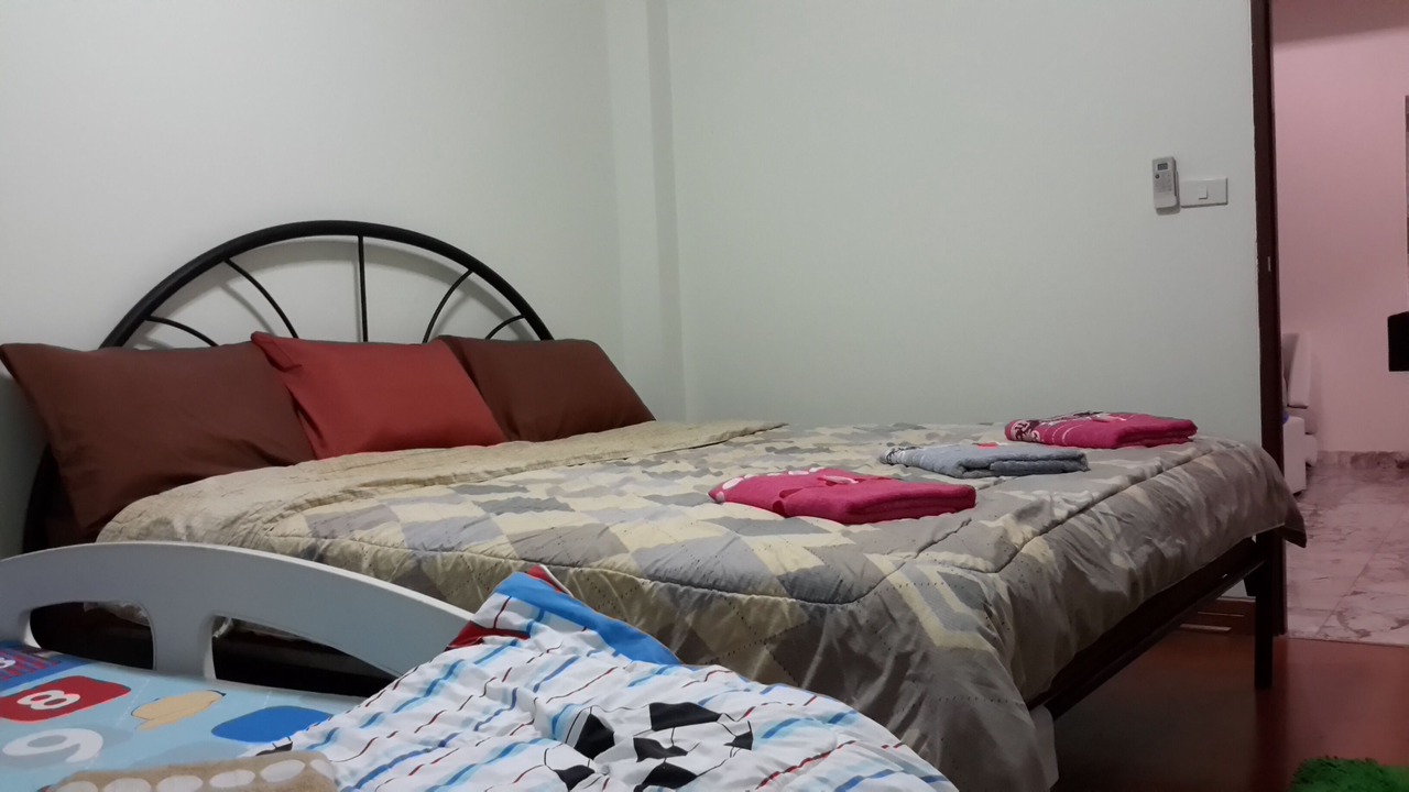 Photo of Bedroom in Rayong