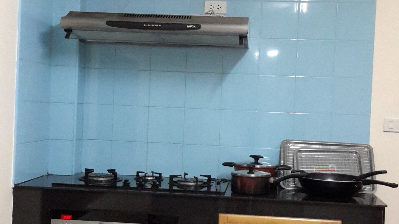 Photo of Kitchen in Rayong