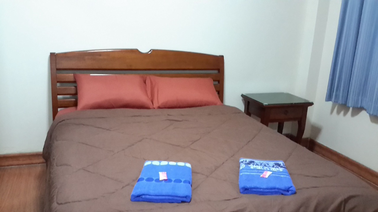 Photo of Bedroom in Rayong