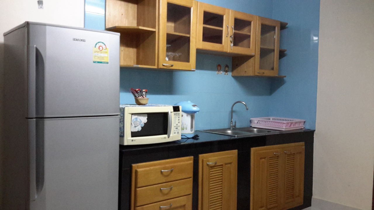 Photo of Kitchen in Rayong