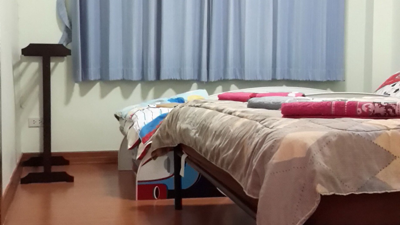 Photo of Bedroom in Rayong