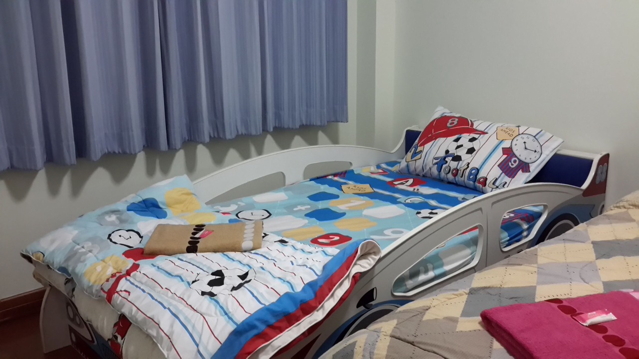 Photo of Bedroom in Rayong