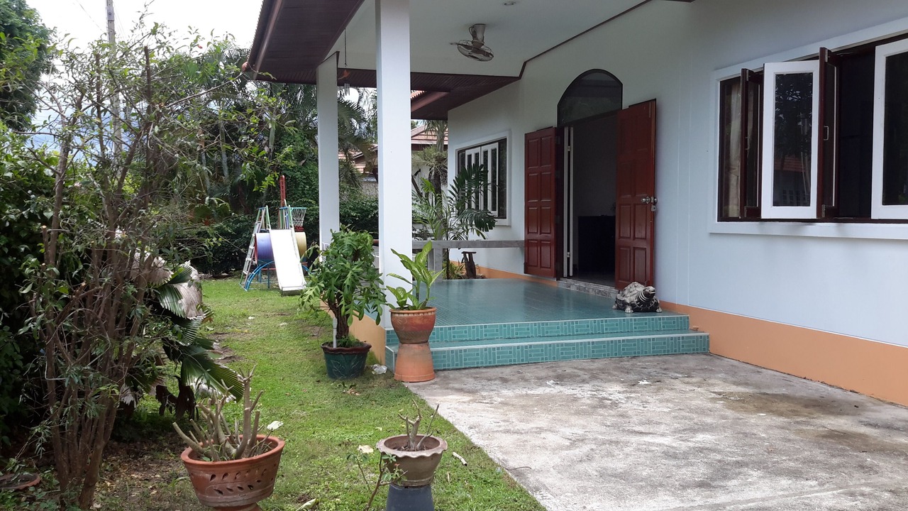 Photo of Outdoor in Rayong