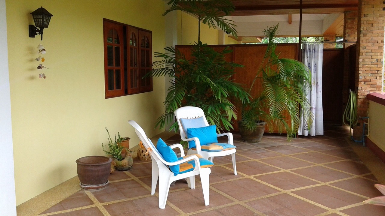 Photo of Patio Balcony in Nong Thale