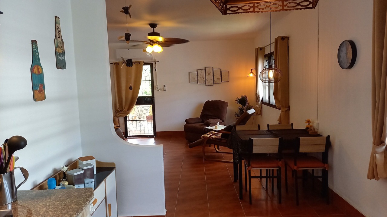 Photo of Livingroom in Nong Thale