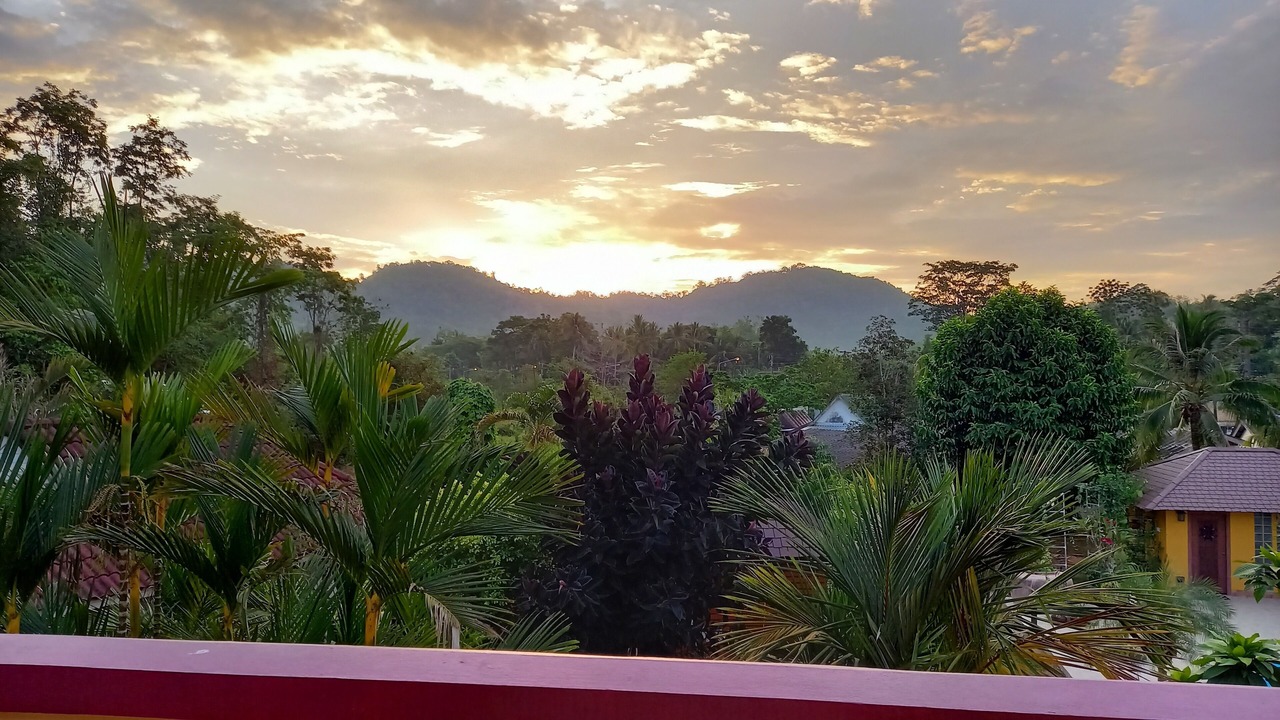 Photo of Outdoor in Nong Thale