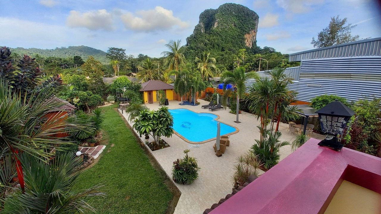 Photo of Outdoor in Nong Thale