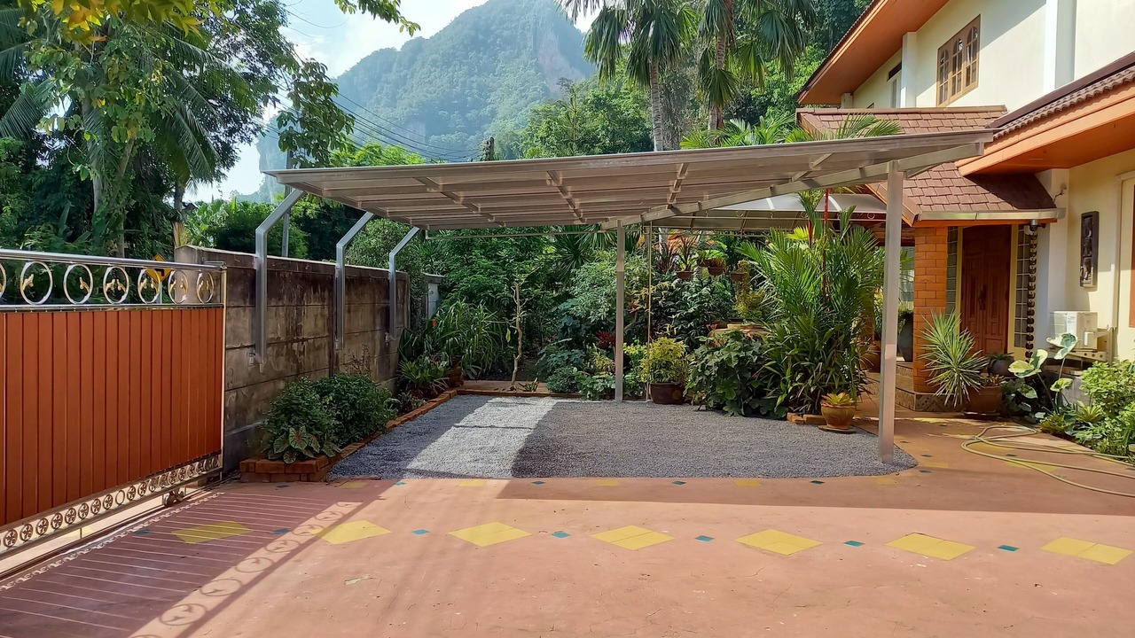 Photo of Outdoor in Nong Thale