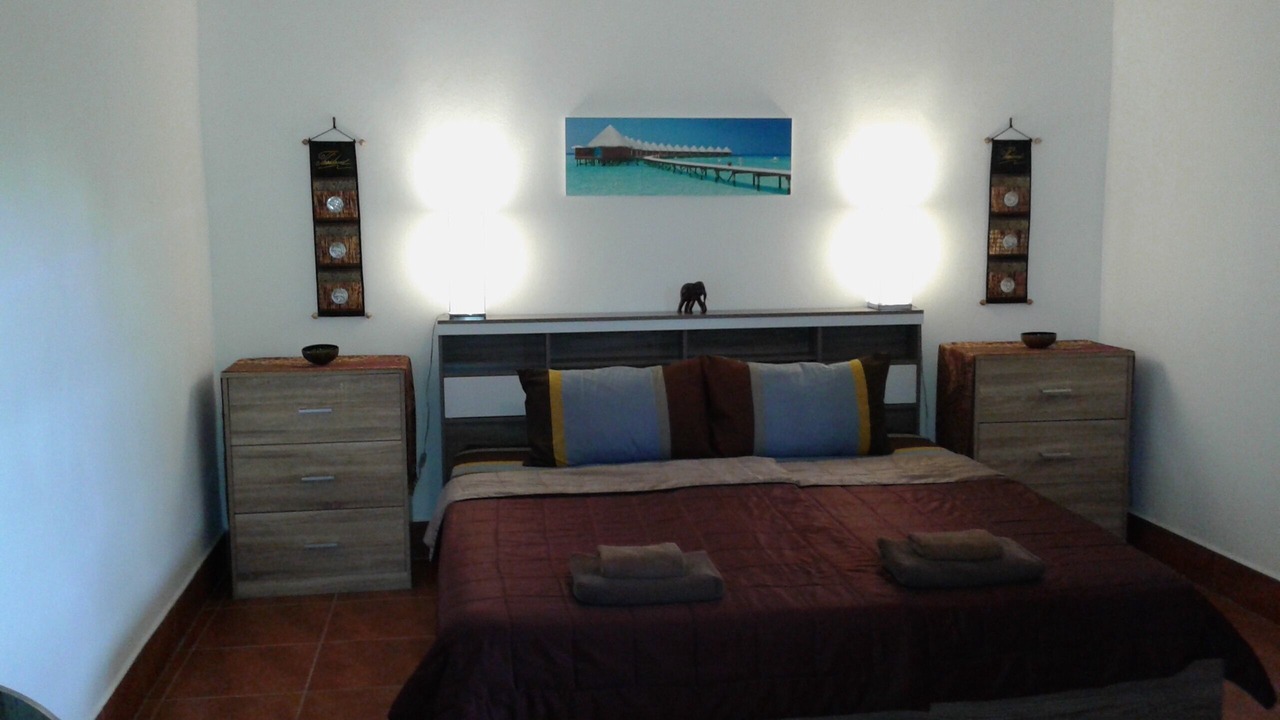 Photo of Bedroom in Nong Thale