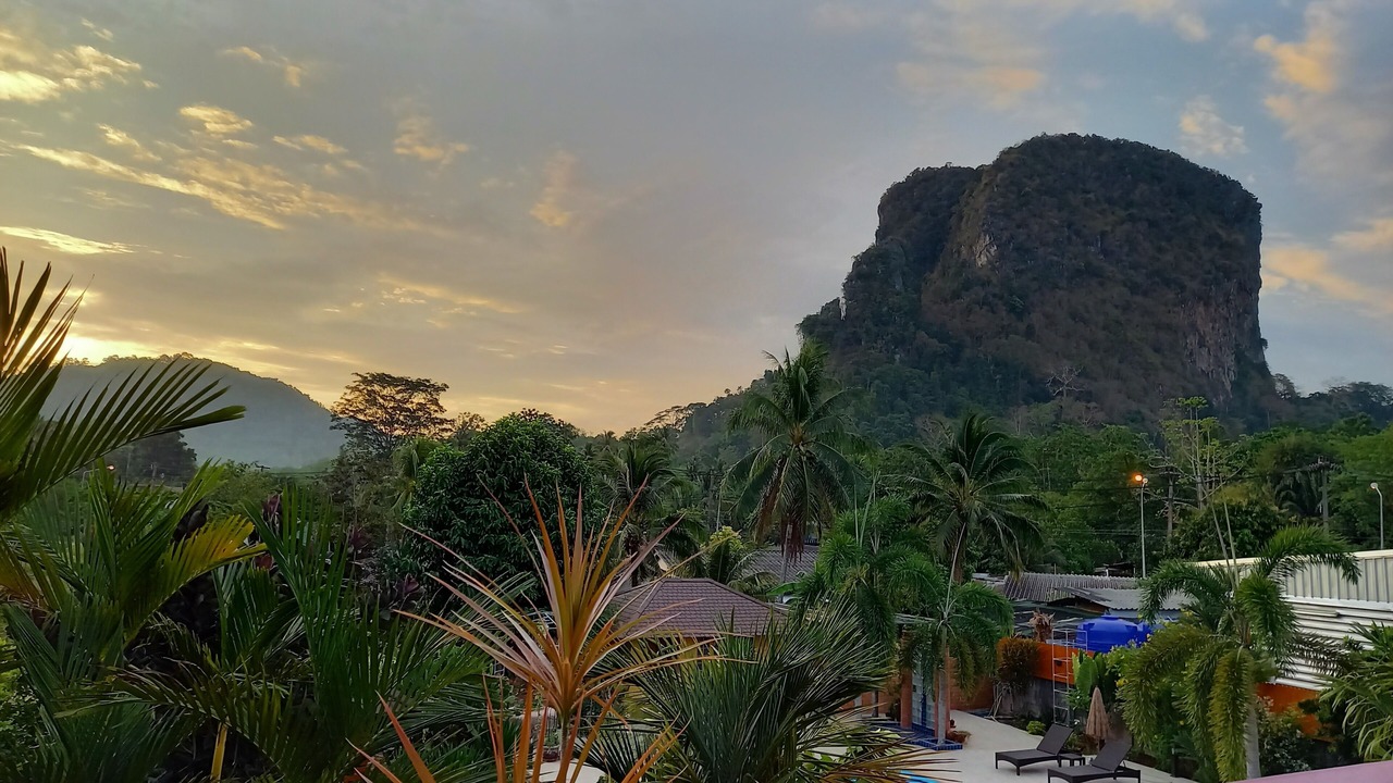 Photo of Outdoor in Nong Thale