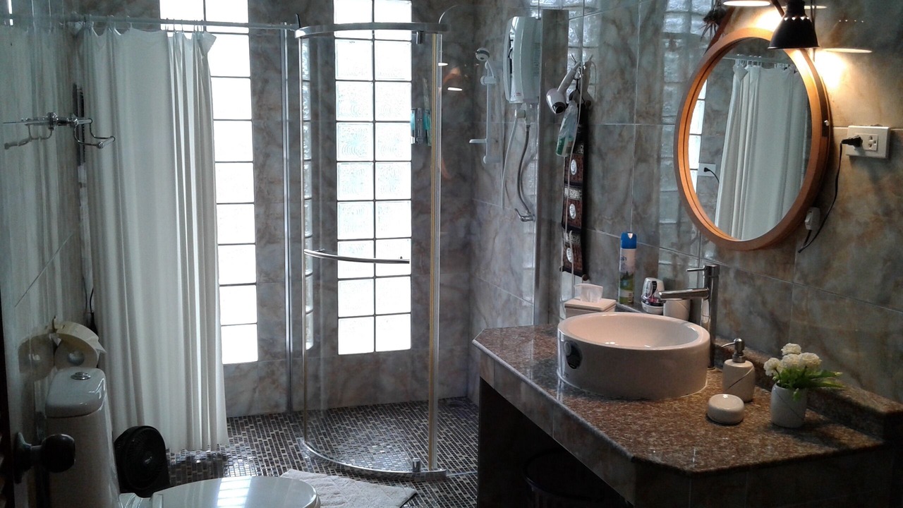 Photo of Bathroom in Nong Thale